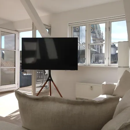 Apartmentincopenhagen 1708 *