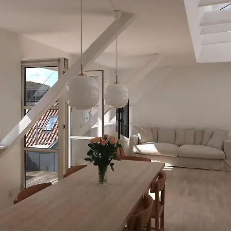 Apartmentincopenhagen 1708 * Copenhagen