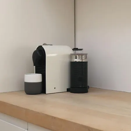 Apartmentincopenhagen 1708 哥本哈根