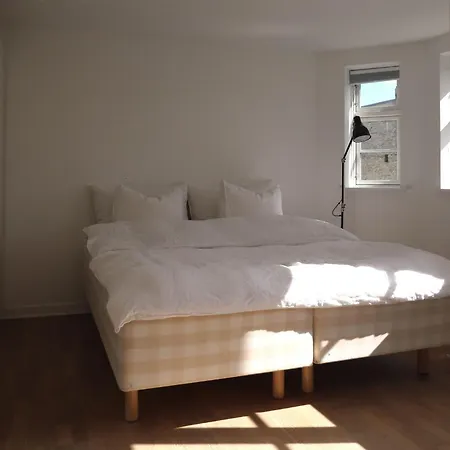 Apartmentincopenhagen 1708 哥本哈根