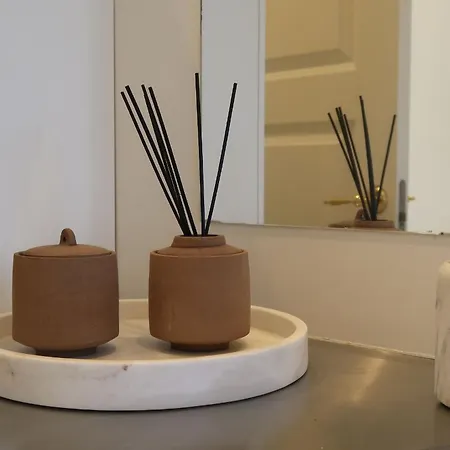 Apartmentincopenhagen 1708 * 哥本哈根