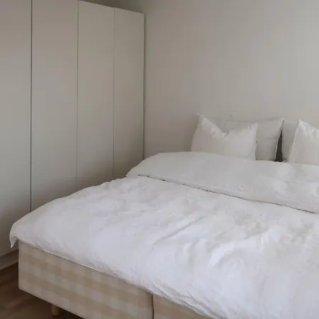 公寓 Apartmentincopenhagen 1708 哥本哈根