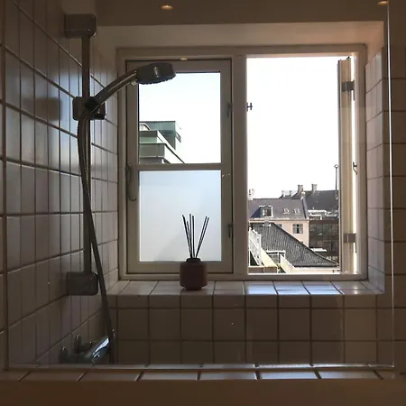 Apartmentincopenhagen 1708 *