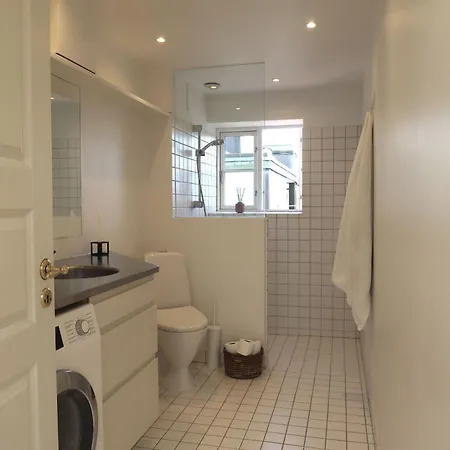Apartmentincopenhagen 1708 公寓
