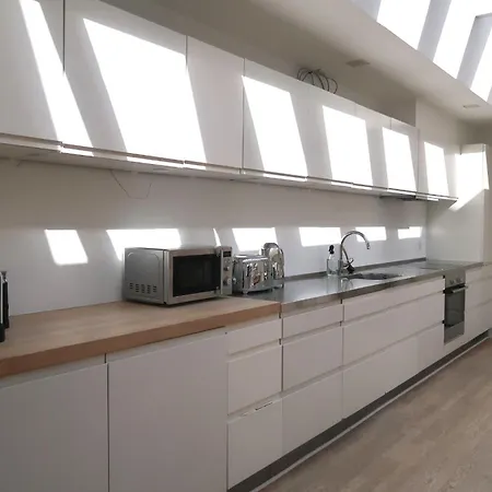Apartmentincopenhagen 1708 Appartement *
