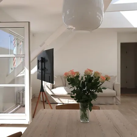 Apartmentincopenhagen 1708 公寓 哥本哈根