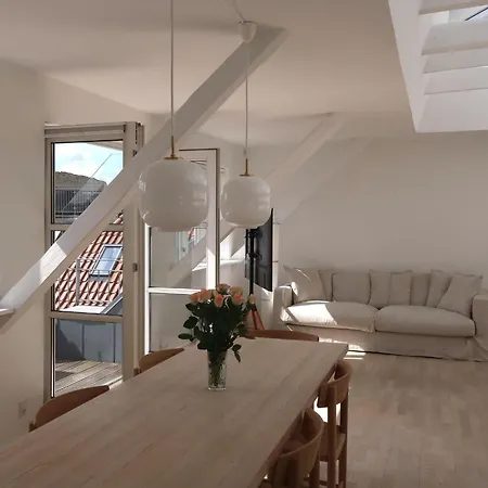 Apartmentincopenhagen 1708 * 哥本哈根